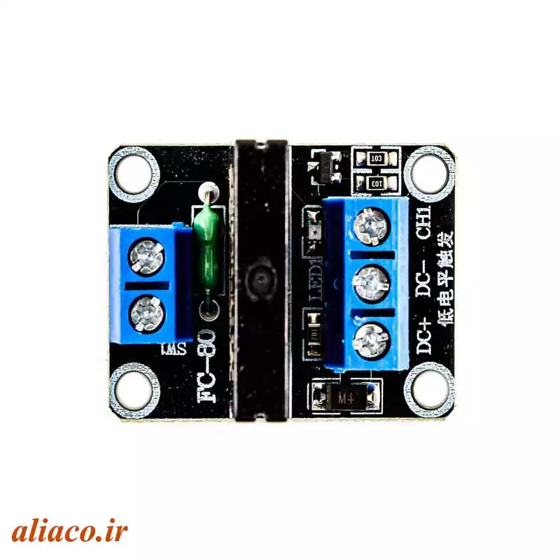 Module-1-relay-SSR-G3MB-202P-1