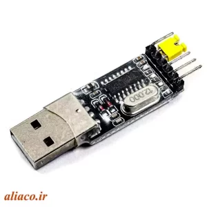 USB-TO-TTL-CH340