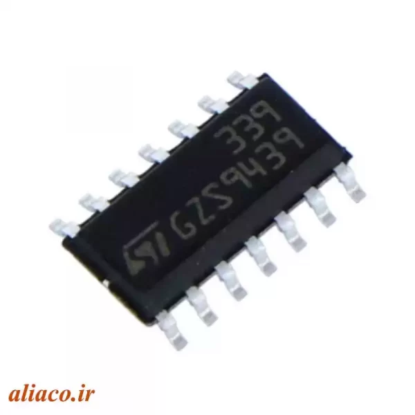 LM339-SMD