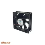 fan 24v 8x8x2.5