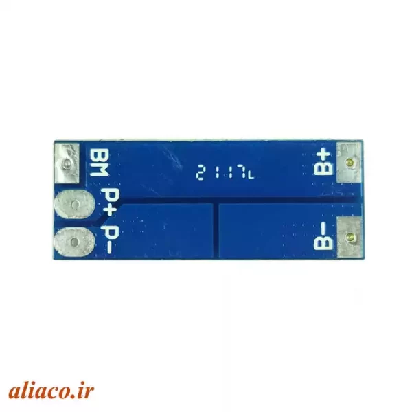 Module-Charge-Battery-Lithium-8-2
