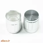 aluminum-Silver-15MM