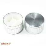 aluminum-Silver-30mm
