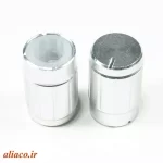 aluminum-Silver-9.5mm