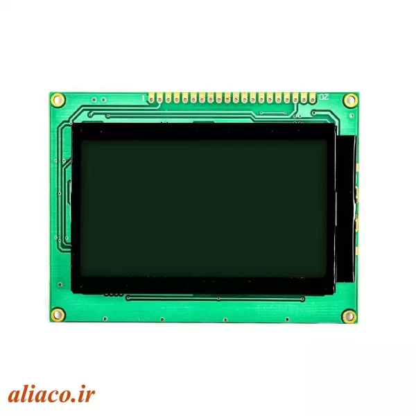 LCD 64*128 Green