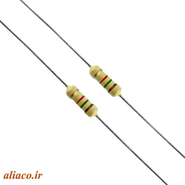 resistor 1.4w