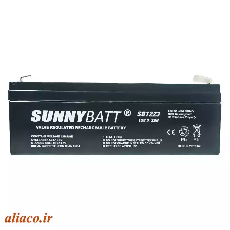 battery 12v
