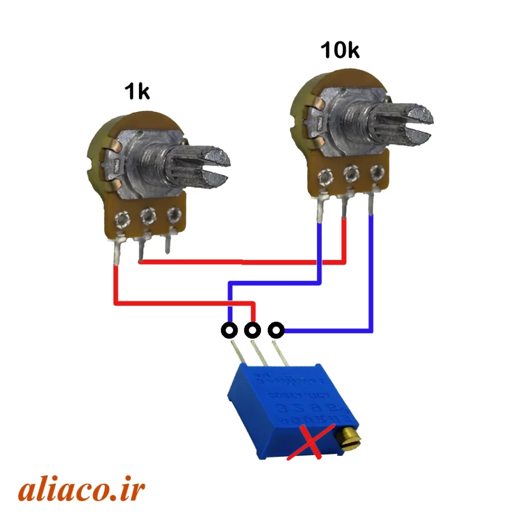 ساخت آبسردکن کوچیک و کاربردی