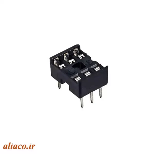 socet ic 6pin