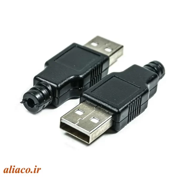 usb-a mail caver